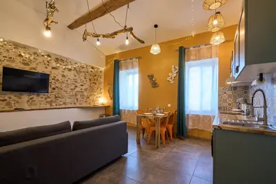 Image de Appartement 4 pers Calme & Confort - Clim - Centre