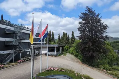 Image de Hotel floor D