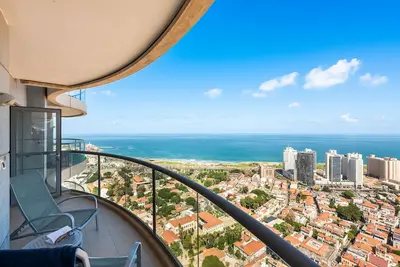 Image de Eilat 61 Apt 2605 Tel Aviv