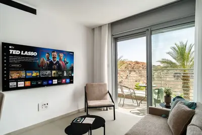 Image de Sheshet Hayamim 334 Apt 41 Eilat