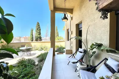 Ekron 17 Apt 2 Haifa