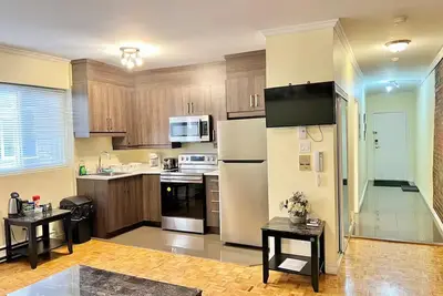 Image de Charming 2br in Le Plateau | Walk to Metro & Cafés