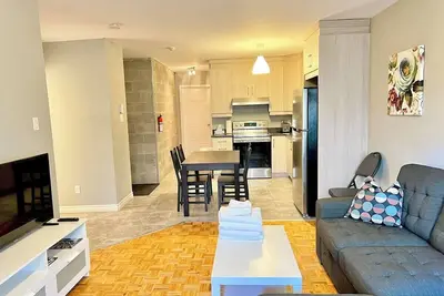 Image de Central 2br | Near Metro & Parks