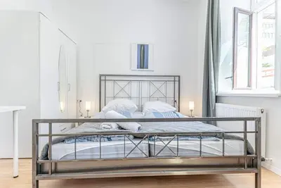 Image de Affordable Room Near Millenium City & Danube River