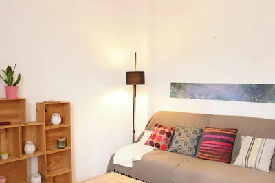 Image de Agréable appartement lumineux aux portes de Paris