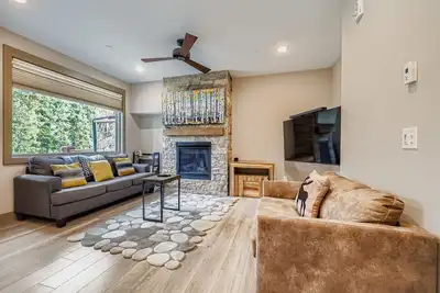 Image de The Scenic Summit Stay