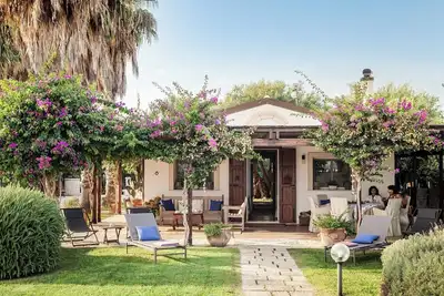 Image de Casa delle Sirene - Deux Chambres Villa, Couchages 4