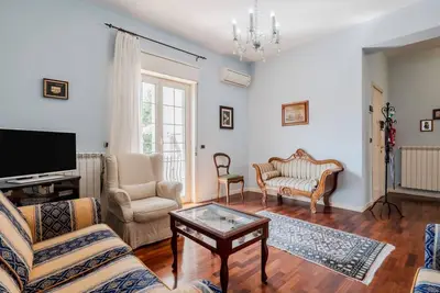 Image de GuestHost - Trecastagni Elegant & Comfy Apartment