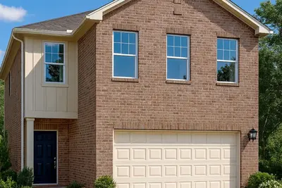 Image de Moonlight on the Prairie