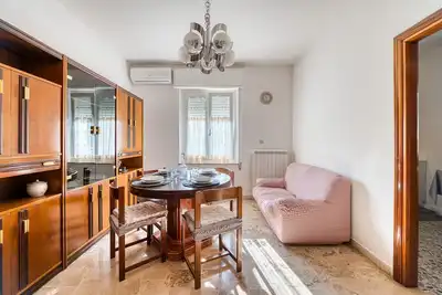 Image de La Résidence dell'Arrotino à Spello avec jardin privé