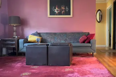 Image de You're Grounded 2Br near Coliseum