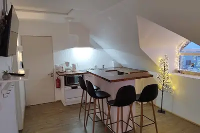 Image de Studio dans Guesthouse