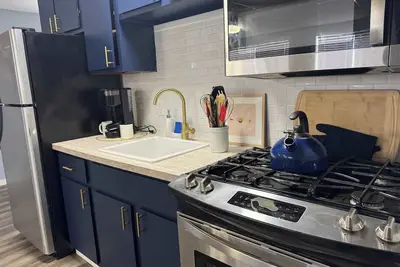 Image de Modern Livin-1bd 1ba