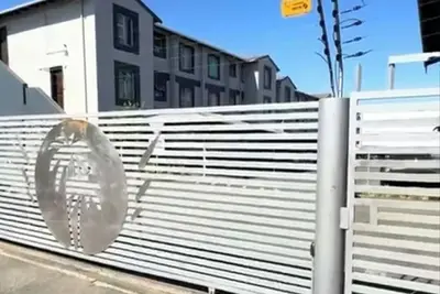 Image de Spacious apartment near the beach