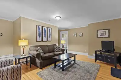 Image de Midstream Modern 2br Wi-Fi Parking