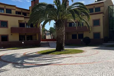 Image de Varandas Do Golf Sun Set View 1-bedroom apartment in Praia de Mira