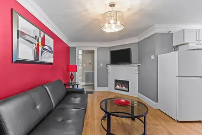 Image de Downtown Gem 2br Tub Parking