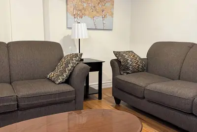 Image de Stylish 2br WiFi Parking Mun Walk