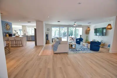 Image de Venice Golden Sunset Villa