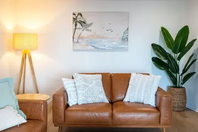 Image de Perfectly positioned between Woolgoolga’s beautiful beaches