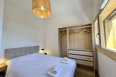 Image de Chalet, parking, télévision, casier à ski, 115m², Vars