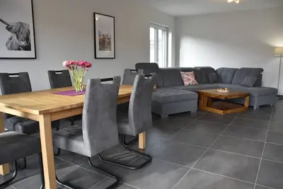 Image de Apartment \"Biene\" for 4 persons with balcony