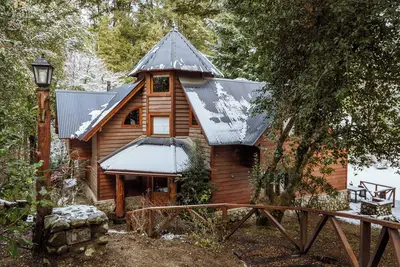 Image de Bog Torres del Bayo