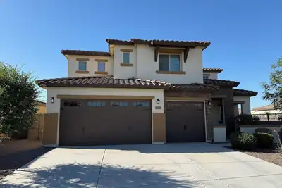 Image de Newly Built family  house 3-bedroom  in Waddell