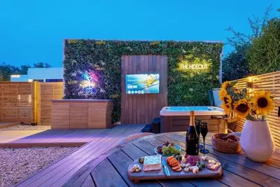 Image de The Hideout - Serenity by design