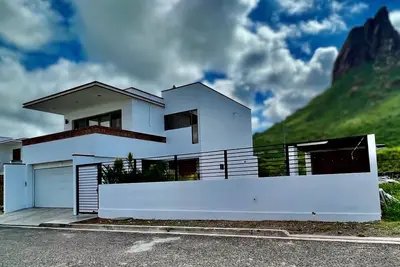Image de Tetakawi viewpoint, the best sunset view in the Sea of Cortez
