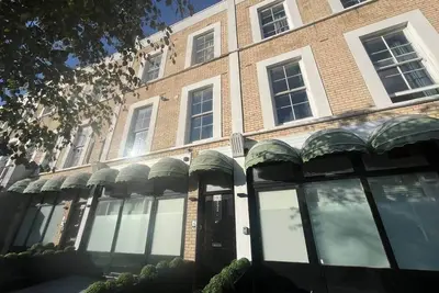 Image de Stylish one bed w/ Lift in Prime Maida Vale