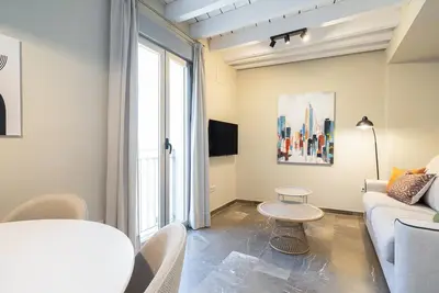 Image de H2Granada Rooftop terrace in Old Town & Parking Op