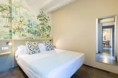 Image de H2Granada Old Town Granada & Terrace &Parking &Pet