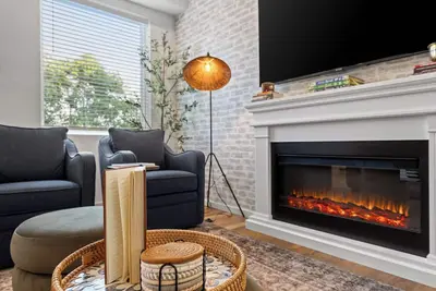 Image de Amazing Location! Close to downtown Chattanooga & St. Elmo • Arcade Games • Fun