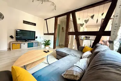 Image de Le Nid du Veilleur- 6 kms de Colmar