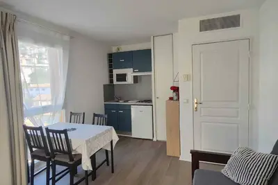 Image de Le 410 Appartement rénové à Grasse quartier calme proche du centre
