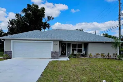 Image de Casa Mia! ! Minutes away from Wec, Obs, Fast & Hits. Located on W Hwy 40!