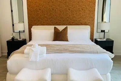 Image de Stylish Austin Getaway - Central Location