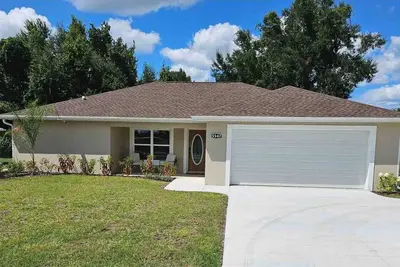 Image de La Haciendita Minutes away from Wec, Obs, Fast & Hits. Located on W Hwy 40!