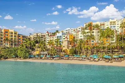 Image de 2-Bedroom Villa St Thomas: Pool, Hot Tub, Beach, Fitness Room, Gas Grill, more