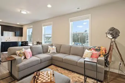 Image de The Nook - Art-Filled 3br Tacoma • NearWright Park + Free Parking