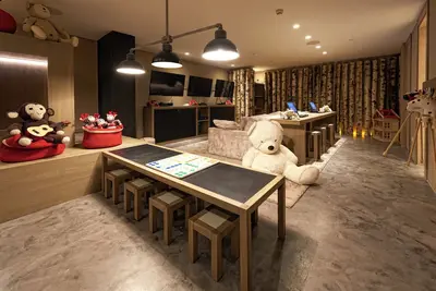 Image de Cabaña del Consuelo Sierra