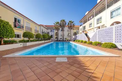 Image de Praia D'el Rey A4 - Golf & Beach