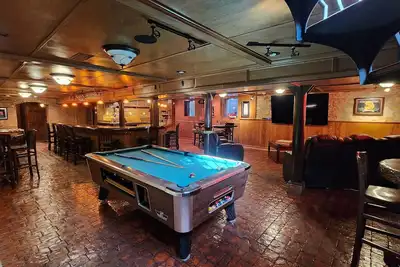 Image de 3-Bedroom Downtown apartment with Game Room