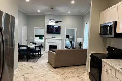 Image de Luxury Magnolia Place