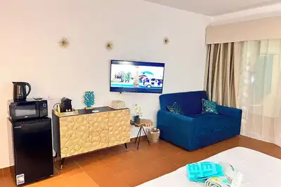 Image de Domina Coral Bay La Terrazza / St Tropez