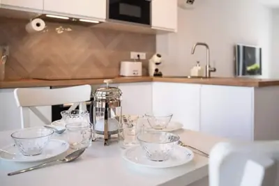 Image de Casa Mercurio Villacana - right by the beach