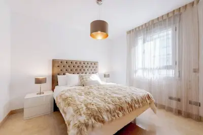 Image de Joy House - Villacana - beach, pool and boulevard