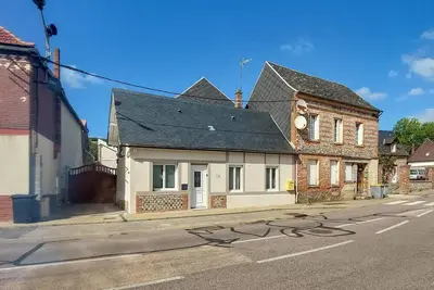 Image de Maison en campagne Normandie
