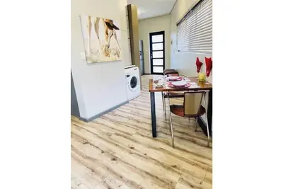 Dmn City Apartment at Merensky